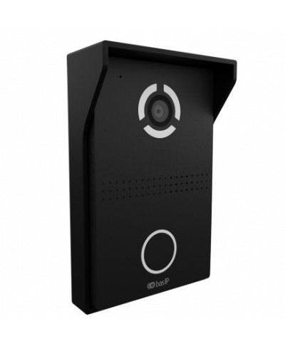 AV-03D BLACK. Вызывная панель IP-домофона. BAS-IP в Екатеринбурге
