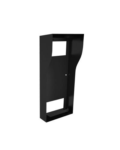 BR-AA12 BLACK. Кронштейн. BAS-IP в Екатеринбурге