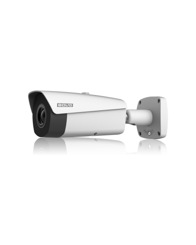 BOLID TCI-111. Тепловизионная IP-камера. BOLID в Екатеринбурге