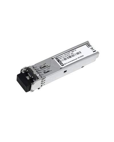 BOLID SFP-GMM-1D. SFP-модуль. BOLID в Екатеринбурге