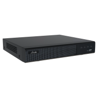 BN-801PoE. IP-видеорегистратор 8-канальный. BestIP