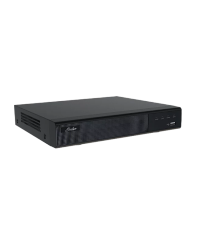 BN-401PoE. IP-видеорегистратор 4-канальный. BestIP в Екатеринбурге