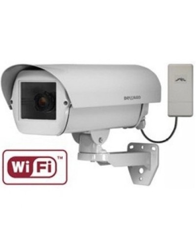 BDxxxxWB2-K12. Термокожух с Wi-Fi модулем 802.11b/g.. Beward в Екатеринбурге