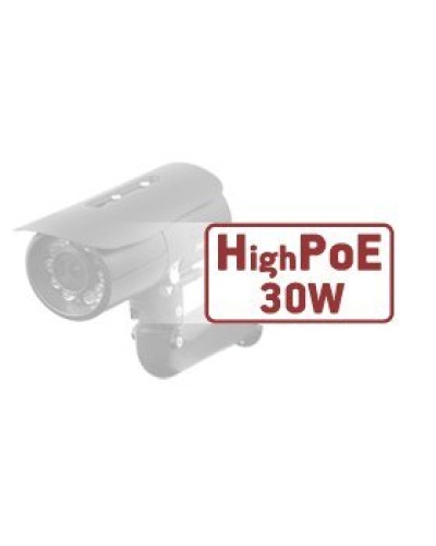 BxxxxRZK-HP. Инжектор PoE. Beward в Екатеринбурге