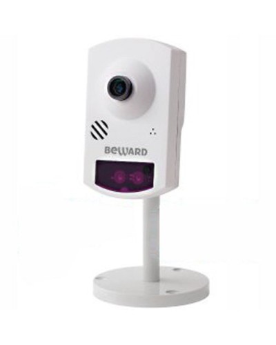 BD46C (2,8 мм). IP-камера корпусная миниатюрная. Beward в Екатеринбурге