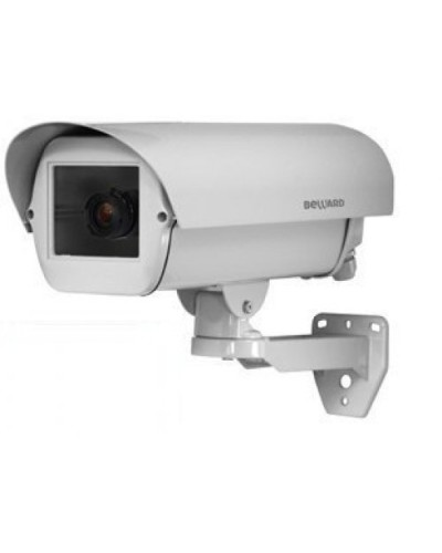 B10xx-K12F. Термокожух со встроенным медиаконвертером. Beward в Екатеринбурге