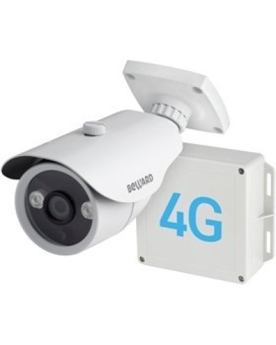 CD630-4G (12 мм). Видеокамера IP цилиндрическая. Beward в Екатеринбурге