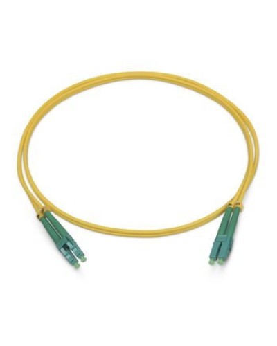 FOP(d)-9-LC/APC-LC/APC-1m (8221c). Патч-корд оптический. CABEUS в Екатеринбурге