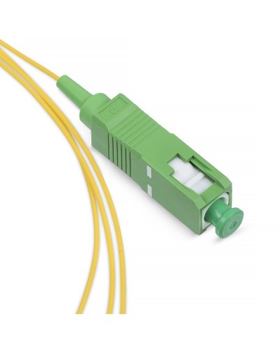 PT-SC/APC-9-3m (8303c): Пигтейл оптический в Екатеринбурге
