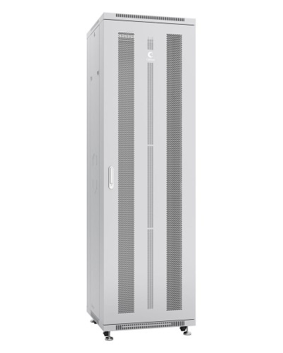 ND-05C-42U80/100 (7206c). Шкаф телекоммуникационный 19 напольный 42U. CABEUS в Екатеринбурге