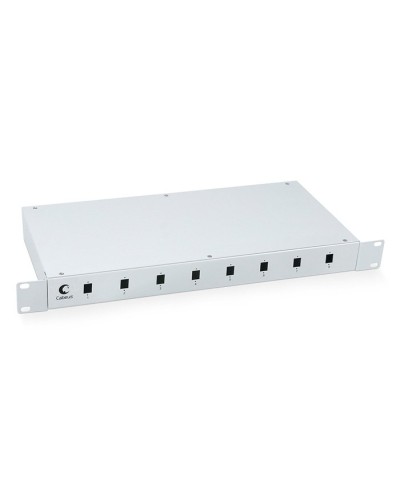 FO-19-8SC (7033c): Кросс оптический 19'' в Екатеринбурге