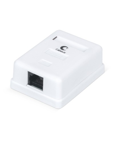 WS-8P8C-Cat.6-1 (7481c): Розетка RJ-45 в Екатеринбурге