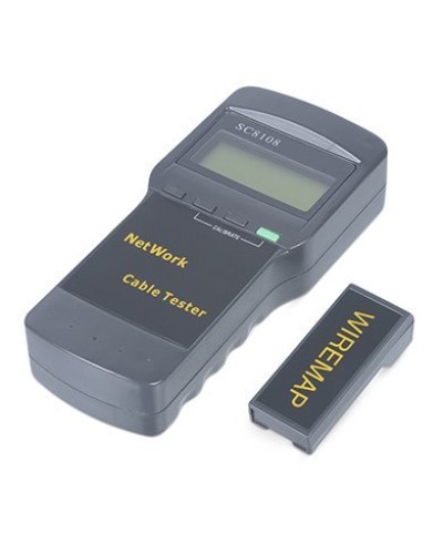 CT-LCD-RJ45 (7924c): Кабельный тестер в Екатеринбурге