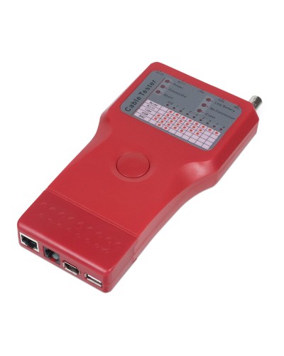 CT-SLT-5-1 (7923c): Кабельный тестер в Екатеринбурге