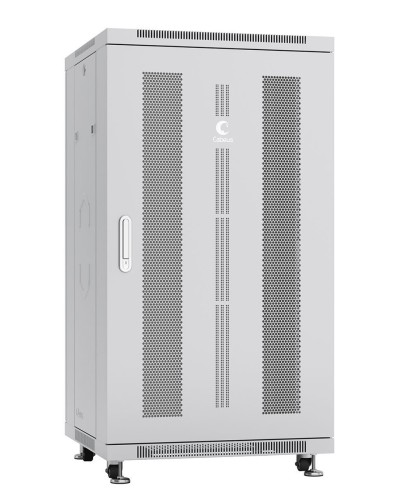 ND-05C-22U60/80 (7223c). Шкаф телекоммуникационный 19 напольный 22U. CABEUS в Екатеринбурге