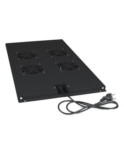 TRAY-120-BK (9806c). Модуль вентиляторный. CABEUS в Екатеринбурге