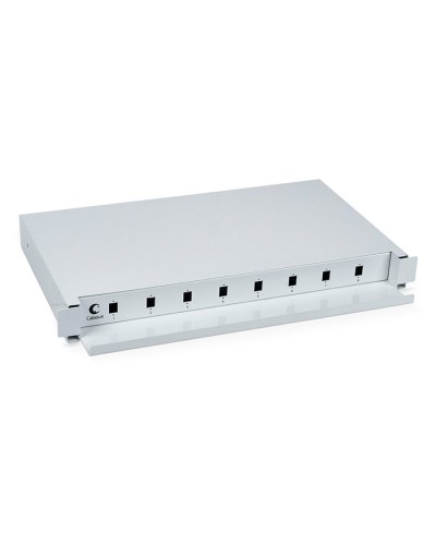 ODF-19-8-SC (7298c): Кросс оптический 19'' в Екатеринбурге