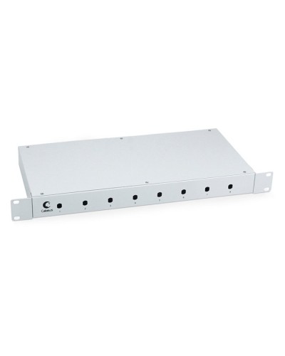FO-19-8ST (7034c): Кросс оптический 19'' в Екатеринбурге