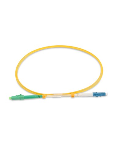 FOP(s)-9-LC/APC-LC/UPC-3m (8034c). Патч-корд оптический. CABEUS в Екатеринбурге