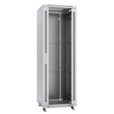 SH-05C-37U60/80 (7641c). Шкаф телекоммуникационный 19 напольный 37U. CABEUS