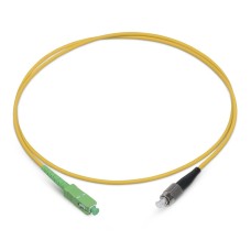 FOP(s)-9-SC/APC-FC/UPC-5m (8115c). Патч-корд оптический. CABEUS