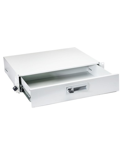 DRW-2U (7985c). Ящик для документов 2U, глубиной 360 мм. CABEUS в Екатеринбурге