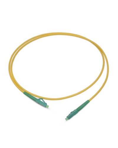 FOP(s)-9-LC/APC-LC/APC-1m (8211c). Патч-корд оптический. CABEUS в Екатеринбурге