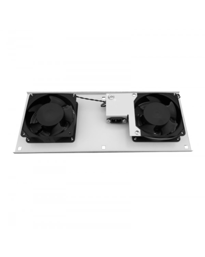 TRAY-FAN2 (11253c). Модуль вентиляторный. CABEUS в Екатеринбурге