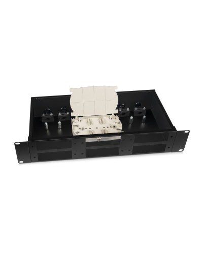 FO-19-6FP-BK (10800c): Кросс оптический 19'' в Екатеринбурге