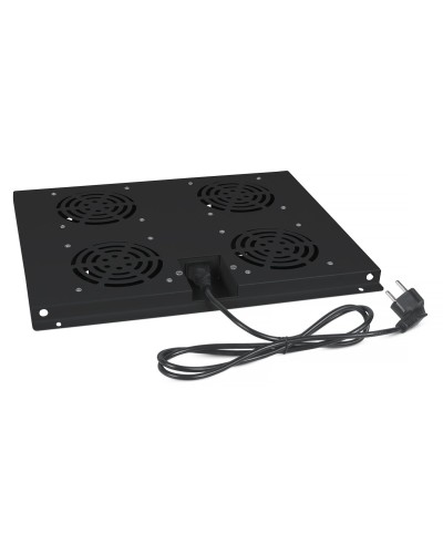 TRAY-60-BK (8612c). Модуль вентиляторный. CABEUS в Екатеринбурге