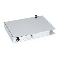 JJT-8-ST (7307c). Бокс оптический настенный. CABEUS
