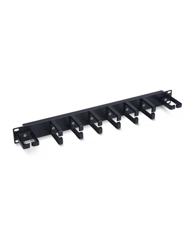 JB08-1U-PR-BK (10630c). Кабельный организатор 19. CABEUS в Екатеринбурге