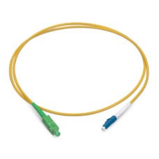 FOP(s)-9-SC/APC-LC/UPC-5m (8135c). Патч-корд оптический. CABEUS