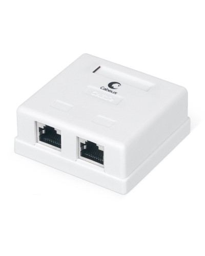 WS-8P8C-Cat.5e-SH-2 (7486c): Розетка RJ-45 в Екатеринбурге