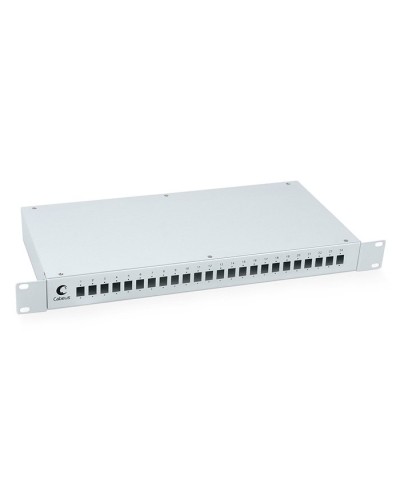 FO-19-24SC (7037c): Кросс оптический 19'' в Екатеринбурге