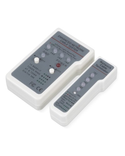 HT-488CT (9760c): Кабельный тестер в Екатеринбурге