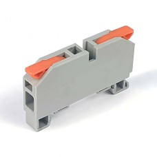 MX-6 (11446c): Клемма соединительная универсальная проходная