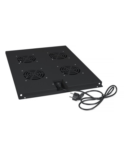 TRAY-80-BK (8613c). Модуль вентиляторный. CABEUS в Екатеринбурге