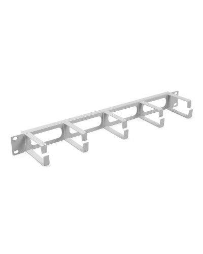 JB08-1U-GY (7916c). Кабельный организатор 19. CABEUS в Екатеринбурге