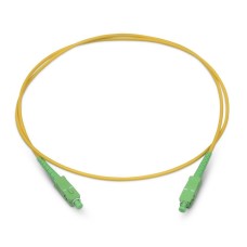 FOP(s)-9-SC/APC-SC/APC-10m (8177c). Патч-корд оптический. CABEUS