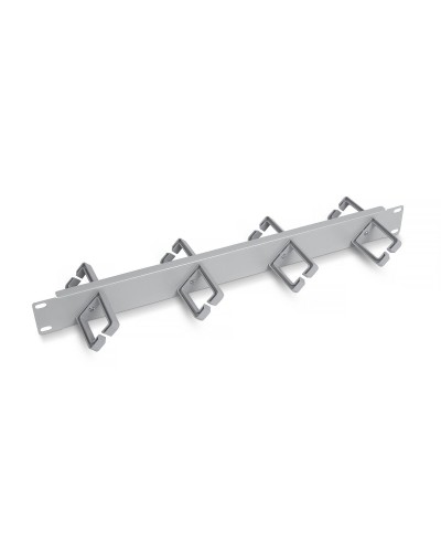 JB08-1U-45-GY (10631c). Кабельный организатор 19. CABEUS в Екатеринбурге