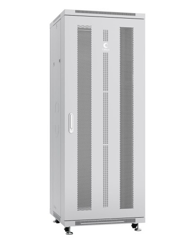 ND-05C-27U60/100 (7884c). Шкаф телекоммуникационный 19 напольный 27U. CABEUS в Екатеринбурге
