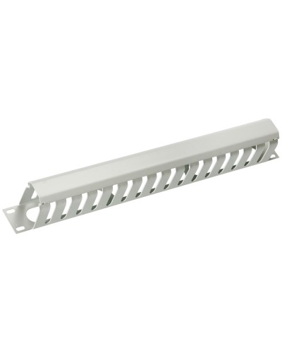 JB07-1U-GY (7114c). Кабельный организатор 19. CABEUS в Екатеринбурге