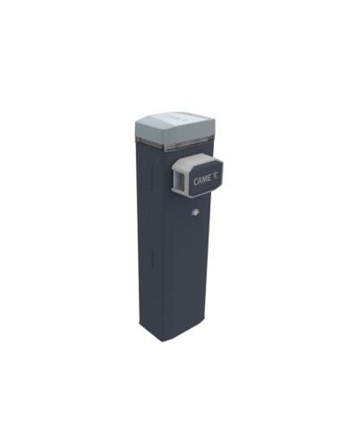 CAME GGT40AGS (803BB-0160). Тумба шлагбаума из оцинкованной и окрашенной стали. CAME в Екатеринбурге