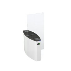 CAME SLIDING GATE SG 90 (001SG90TS). Турникет с раздвижными створками. CAME