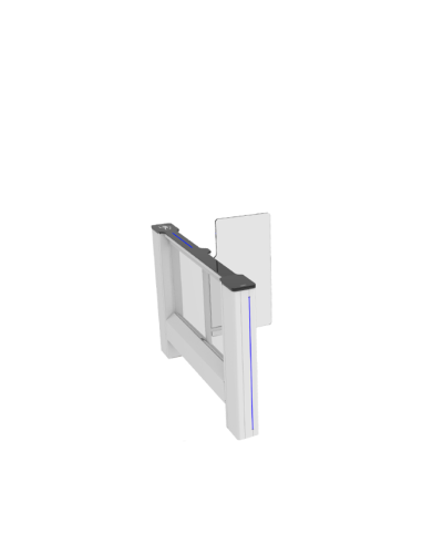 CAME SWING GATE SWG 90 (001SWG90MS). Турникет с распашными створками. CAME в Екатеринбурге
