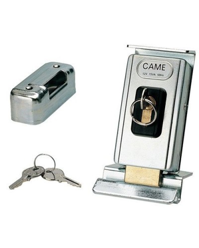 CAME LOCK82. Замок электромеханический для распашных ворот. CAME в Екатеринбурге