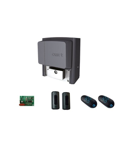 CAME BX708RC combo KIT. Комплект автоматики для откатных ворот . CAME в Екатеринбурге