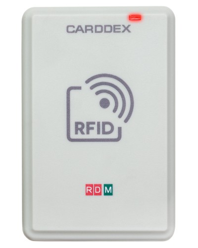 RD M. Считыватель настольный. CARDDEX в Екатеринбурге