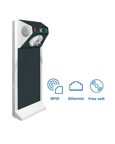 STL-01NM. Сетевая проходная. CARDDEX в Екатеринбурге